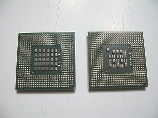 pentium4 3.4